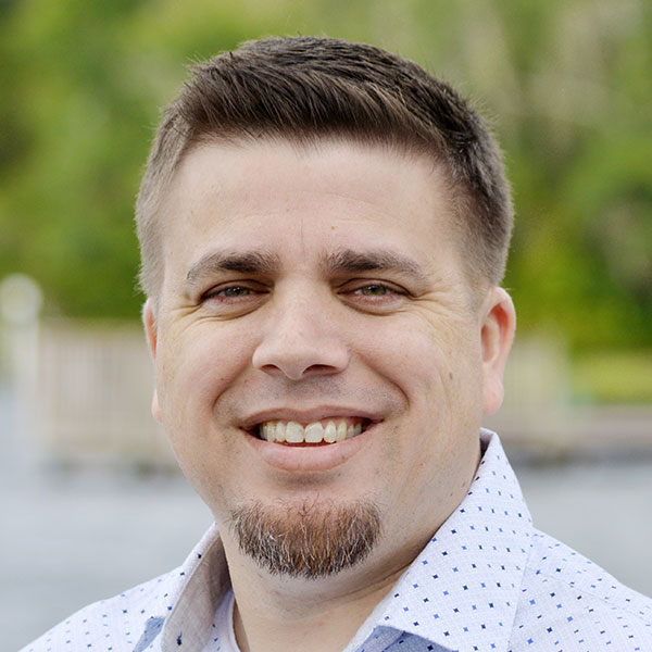 Dr. Oren Martin