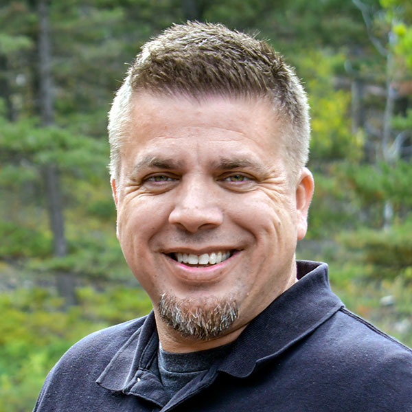 Greg Mathews Dr. Oren Martin