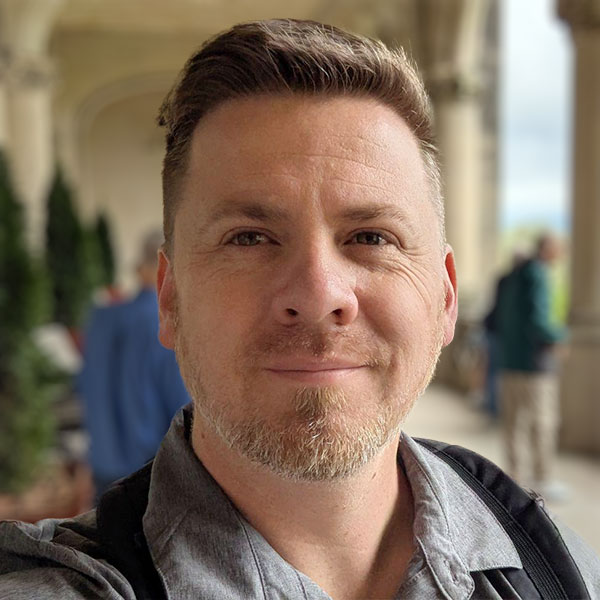 Joel Carlson Dr. Jared Compton