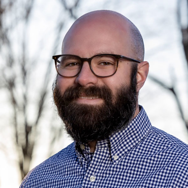 Dr. Casey Hough