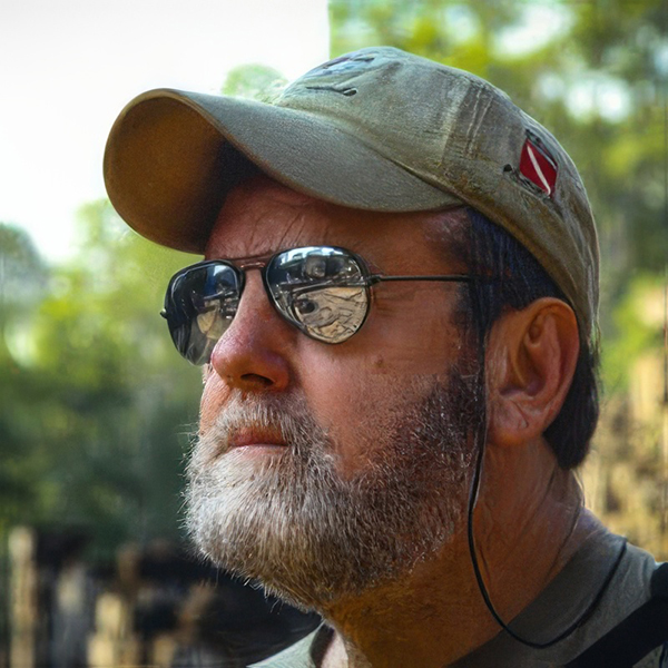 Charles Kirkland, III