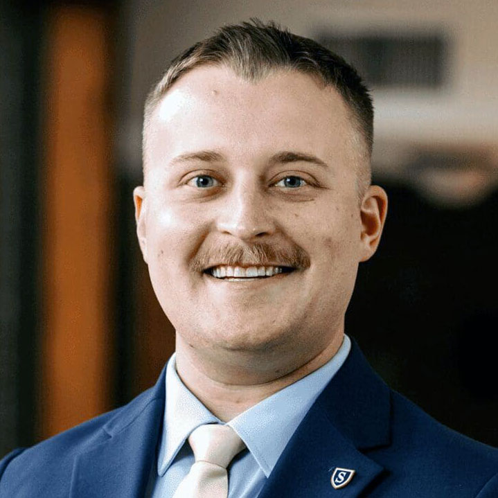 Chandler Langmann Dr. Chris Hopf