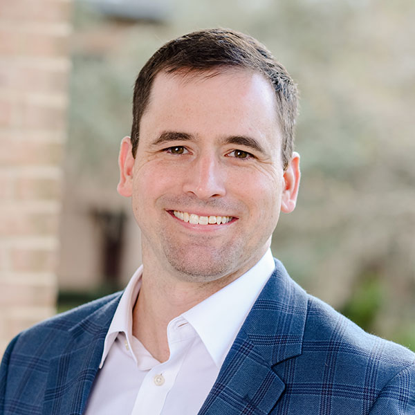 Dr. Greg Lanier Barry Joslin