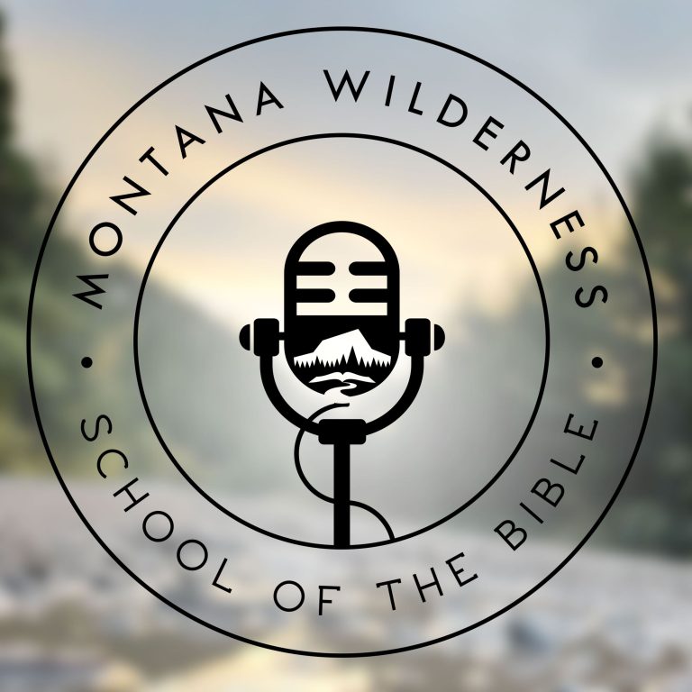 #0030 – Pastor Zach Fallon (Conversation #2)