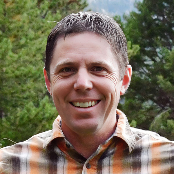 Barry Joslin